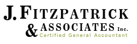 Jim Fitzpatrick Accountant CGA Port Moody
